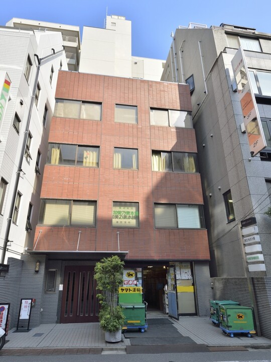 本郷サンハイツ